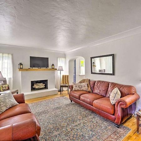 Charming Idaho Home Cottage Twin Falls Bagian luar foto