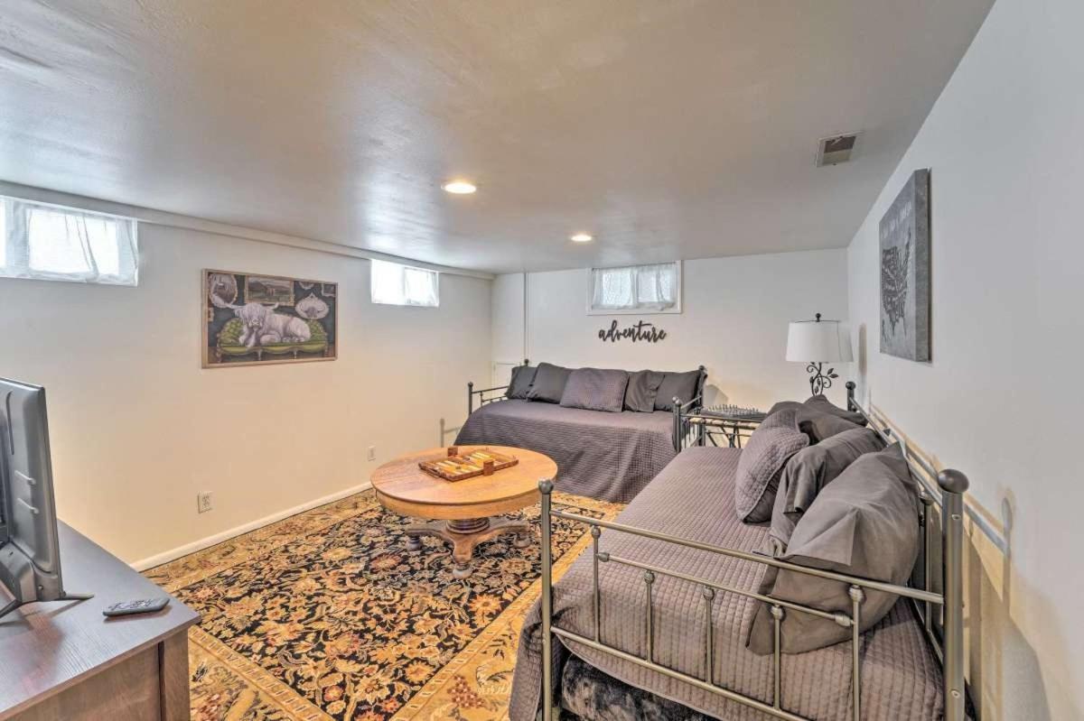 Charming Idaho Home Cottage Twin Falls Bagian luar foto