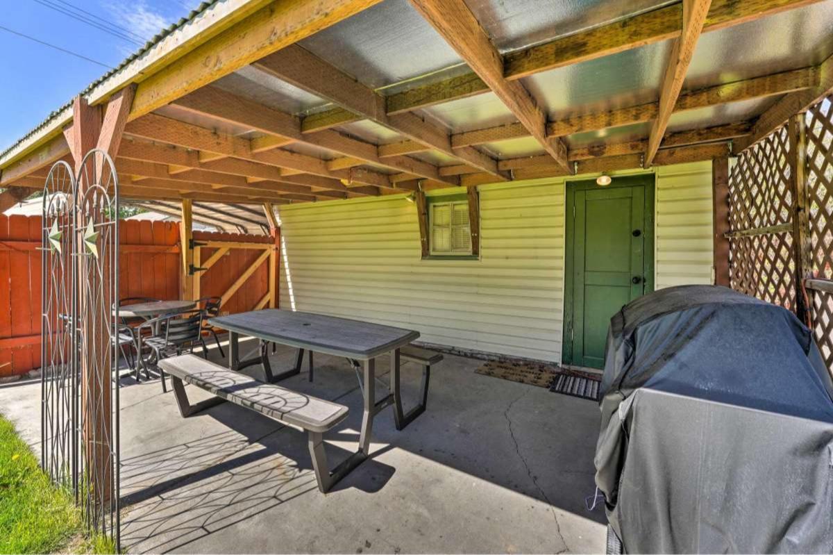 Charming Idaho Home Cottage Twin Falls Bagian luar foto