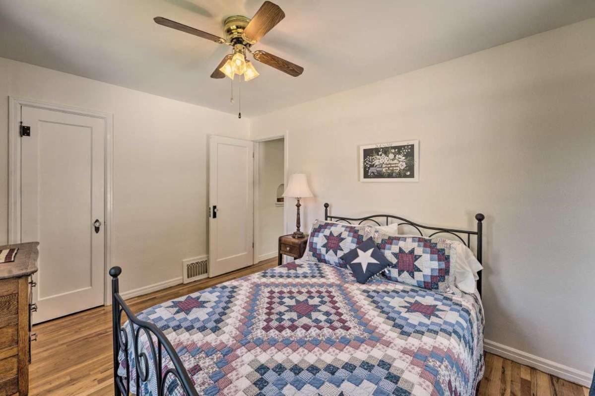 Charming Idaho Home Cottage Twin Falls Bagian luar foto
