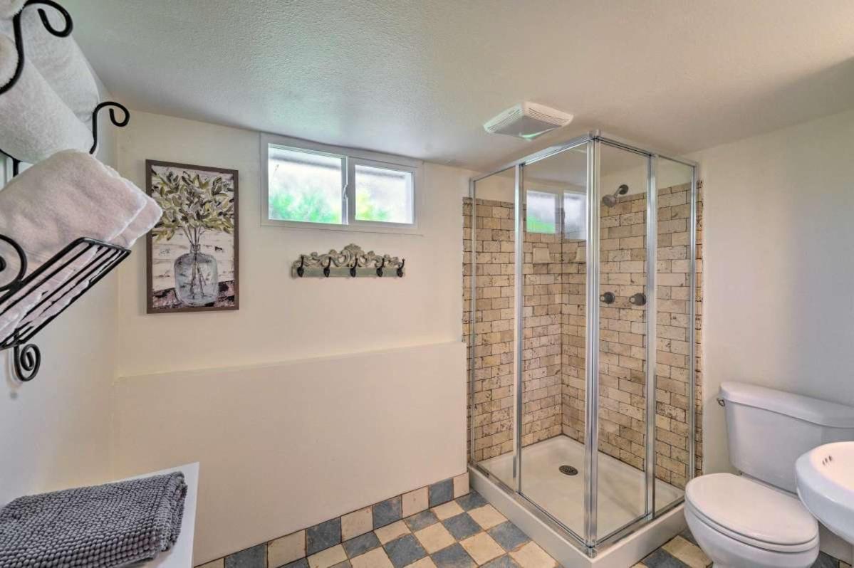 Charming Idaho Home Cottage Twin Falls Bagian luar foto